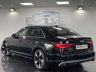 USED 2017 66 AUDI S4 3.0 TFSI QUATTRO 4d 349 BHP F/S/H, SAT NAV, CLEAN EXAMPLE!