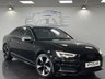 USED 2017 66 AUDI S4 3.0 TFSI QUATTRO 4d 349 BHP F/S/H, SAT NAV, CLEAN EXAMPLE!