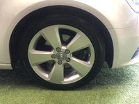 USED 2013 13 AUDI A3 1.4 TFSI SPORT 5d 121 BHP FREE NATIONWIDE DELIVERY