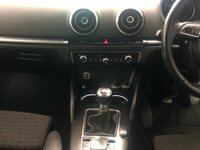 USED 2013 13 AUDI A3 1.4 TFSI SPORT 5d 121 BHP FREE NATIONWIDE DELIVERY