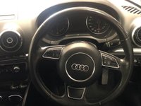 USED 2013 13 AUDI A3 1.4 TFSI SPORT 5d 121 BHP FREE NATIONWIDE DELIVERY