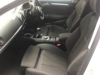 USED 2013 13 AUDI A3 1.4 TFSI SPORT 5d 121 BHP FREE NATIONWIDE DELIVERY