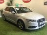 USED 2013 13 AUDI A3 1.4 TFSI SPORT 5d 121 BHP FREE NATIONWIDE DELIVERY