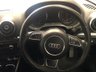 USED 2013 13 AUDI A3 1.4 TFSI SPORT 5d 121 BHP FREE NATIONWIDE DELIVERY