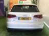 USED 2013 13 AUDI A3 1.4 TFSI SPORT 5d 121 BHP FREE NATIONWIDE DELIVERY