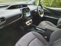USED 2017 67 TOYOTA PRIUS 1.8 VVT-I ACTIVE 5d 97 BHP ZERO DEPOSIT FINANCE AVAILABLE