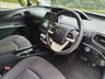 USED 2017 67 TOYOTA PRIUS 1.8 VVT-I ACTIVE 5d 97 BHP ZERO DEPOSIT FINANCE AVAILABLE