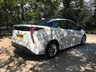USED 2017 67 TOYOTA PRIUS 1.8 VVT-I ACTIVE 5d 97 BHP ZERO DEPOSIT FINANCE AVAILABLE