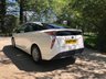USED 2017 67 TOYOTA PRIUS 1.8 VVT-I ACTIVE 5d 97 BHP ZERO DEPOSIT FINANCE AVAILABLE