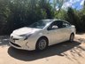 USED 2017 67 TOYOTA PRIUS 1.8 VVT-I ACTIVE 5d 97 BHP ZERO DEPOSIT FINANCE AVAILABLE