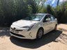 USED 2017 67 TOYOTA PRIUS 1.8 VVT-I ACTIVE 5d 97 BHP ZERO DEPOSIT FINANCE AVAILABLE