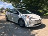 USED 2017 67 TOYOTA PRIUS 1.8 VVT-I ACTIVE 5d 97 BHP ZERO DEPOSIT FINANCE AVAILABLE