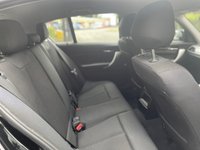 USED 2012 62 BMW 1 SERIES 1.6 116D EFFICIENTDYNAMICS 5d 114 BHP 