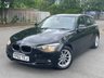 USED 2012 62 BMW 1 SERIES 1.6 116D EFFICIENTDYNAMICS 5d 114 BHP 