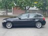 USED 2012 62 BMW 1 SERIES 1.6 116D EFFICIENTDYNAMICS 5d 114 BHP 
