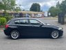 USED 2012 62 BMW 1 SERIES 1.6 116D EFFICIENTDYNAMICS 5d 114 BHP 