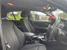 USED 2012 62 BMW 1 SERIES 1.6 116D EFFICIENTDYNAMICS 5d 114 BHP 