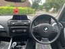 USED 2012 62 BMW 1 SERIES 1.6 116D EFFICIENTDYNAMICS 5d 114 BHP 