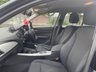 USED 2012 62 BMW 1 SERIES 1.6 116D EFFICIENTDYNAMICS 5d 114 BHP 