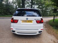USED 2010 60 BMW X5 3.0 XDRIVE30D M SPORT 5d 241 BHP ZERO DEPOSIT FINANCE AVAILABLE