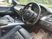 USED 2010 60 BMW X5 3.0 XDRIVE30D M SPORT 5d 241 BHP ZERO DEPOSIT FINANCE AVAILABLE