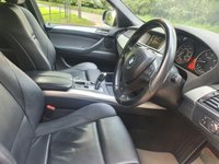 USED 2010 60 BMW X5 3.0 XDRIVE30D M SPORT 5d 241 BHP ZERO DEPOSIT FINANCE AVAILABLE