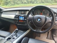USED 2010 60 BMW X5 3.0 XDRIVE30D M SPORT 5d 241 BHP ZERO DEPOSIT FINANCE AVAILABLE