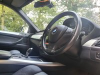 USED 2010 60 BMW X5 3.0 XDRIVE30D M SPORT 5d 241 BHP ZERO DEPOSIT FINANCE AVAILABLE