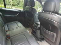 USED 2010 60 BMW X5 3.0 XDRIVE30D M SPORT 5d 241 BHP ZERO DEPOSIT FINANCE AVAILABLE