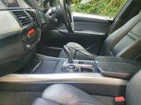 USED 2010 60 BMW X5 3.0 XDRIVE30D M SPORT 5d 241 BHP ZERO DEPOSIT FINANCE AVAILABLE