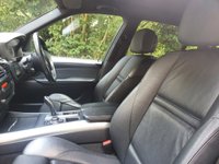 USED 2010 60 BMW X5 3.0 XDRIVE30D M SPORT 5d 241 BHP ZERO DEPOSIT FINANCE AVAILABLE
