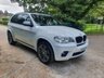 USED 2010 60 BMW X5 3.0 XDRIVE30D M SPORT 5d 241 BHP ZERO DEPOSIT FINANCE AVAILABLE