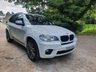 USED 2010 60 BMW X5 3.0 XDRIVE30D M SPORT 5d 241 BHP ZERO DEPOSIT FINANCE AVAILABLE