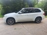 USED 2010 60 BMW X5 3.0 XDRIVE30D M SPORT 5d 241 BHP ZERO DEPOSIT FINANCE AVAILABLE