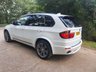 USED 2010 60 BMW X5 3.0 XDRIVE30D M SPORT 5d 241 BHP ZERO DEPOSIT FINANCE AVAILABLE