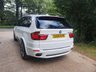 USED 2010 60 BMW X5 3.0 XDRIVE30D M SPORT 5d 241 BHP ZERO DEPOSIT FINANCE AVAILABLE