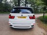 USED 2010 60 BMW X5 3.0 XDRIVE30D M SPORT 5d 241 BHP ZERO DEPOSIT FINANCE AVAILABLE