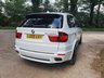 USED 2010 60 BMW X5 3.0 XDRIVE30D M SPORT 5d 241 BHP ZERO DEPOSIT FINANCE AVAILABLE