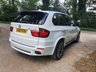 USED 2010 60 BMW X5 3.0 XDRIVE30D M SPORT 5d 241 BHP ZERO DEPOSIT FINANCE AVAILABLE