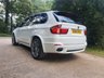USED 2010 60 BMW X5 3.0 XDRIVE30D M SPORT 5d 241 BHP ZERO DEPOSIT FINANCE AVAILABLE