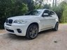USED 2010 60 BMW X5 3.0 XDRIVE30D M SPORT 5d 241 BHP ZERO DEPOSIT FINANCE AVAILABLE