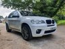 USED 2010 60 BMW X5 3.0 XDRIVE30D M SPORT 5d 241 BHP ZERO DEPOSIT FINANCE AVAILABLE