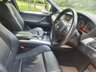 USED 2010 60 BMW X5 3.0 XDRIVE30D M SPORT 5d 241 BHP ZERO DEPOSIT FINANCE AVAILABLE