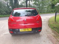 USED 2010 60 PEUGEOT 3008 1.6 ACTIVE HDI 5d 110 BHP FSH+AUTO