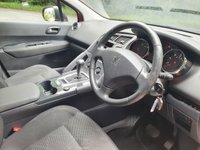 USED 2010 60 PEUGEOT 3008 1.6 ACTIVE HDI 5d 110 BHP FSH+AUTO