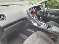 USED 2010 60 PEUGEOT 3008 1.6 ACTIVE HDI 5d 110 BHP FSH+AUTO