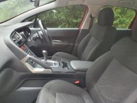 USED 2010 60 PEUGEOT 3008 1.6 ACTIVE HDI 5d 110 BHP FSH+AUTO