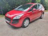 USED 2010 60 PEUGEOT 3008 1.6 ACTIVE HDI 5d 110 BHP FSH+AUTO