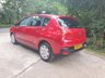 USED 2010 60 PEUGEOT 3008 1.6 ACTIVE HDI 5d 110 BHP FSH+AUTO