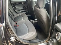 USED 2017 17 MINI HATCH COOPER 2.0 COOPER S 5d 189 BHP CHILLI PACK MEDIA XL